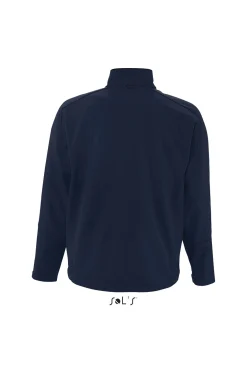 Jaqueta De Softshell Relax Para Homens