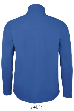 Jaqueta Esportiva Softshell Corrida Masculina