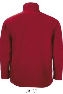 Jaqueta Esportiva Softshell Corrida Masculina