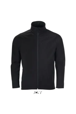 Jaqueta Esportiva Softshell Corrida Masculina
