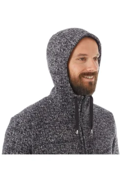 Jaqueta Homem Chamuera ML Hooded Mammut