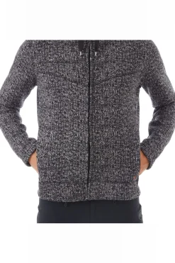 Jaqueta Homem Chamuera ML Hooded Mammut