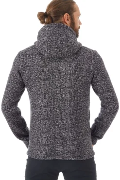 Jaqueta Homem Chamuera ML Hooded Mammut