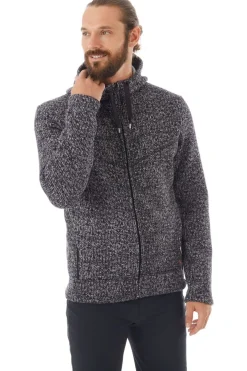 Jaqueta Homem Chamuera ML Hooded Mammut