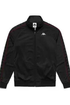 Jaqueta Kappa Anniston Slim 222