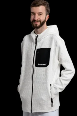 Jaqueta Padelproshop Pro
