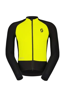 Jaqueta Scott Ms Rc Pro Warm Hybrid Gtx Ws