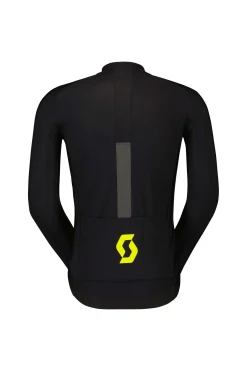 Jaqueta Scott Ms Rc Pro Warm Hybrid Gtx Ws