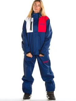Jaqueta Snow 1830 10k