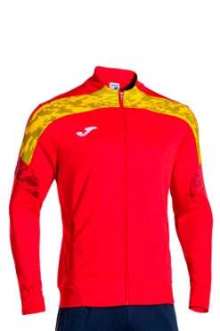 Joma Championship VIII