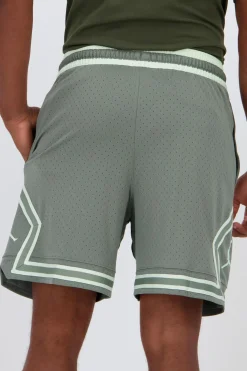 Jordan Diamond