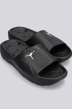 Jordan Franchise Shower