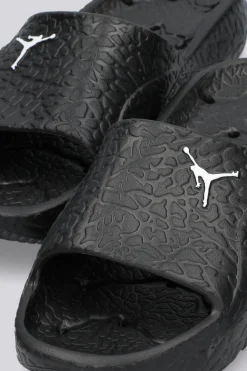 Jordan Franchise Shower
