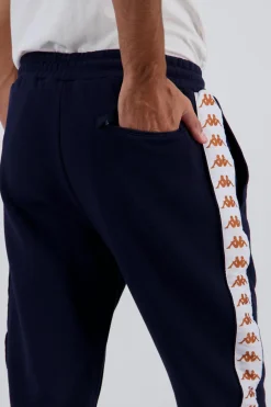 Kappa Alanz 4