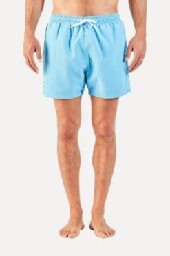 Kappa Gaspo Azul Do Homem De Navegação Azul 37182qw