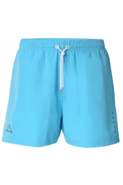 Kappa Gaspo Azul Do Homem De Navegação Azul 37182qw