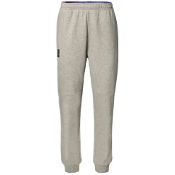 Kappa Logo Ileandroa Pantalón Chándal Hombre. 36141iw. Grey
