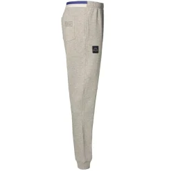 Kappa Logo Ileandroa Pantalón Chándal Hombre. 36141iw. Grey