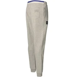 Kappa Logo Ileandroa Pantalón Chándal Hombre. 36141iw. Grey