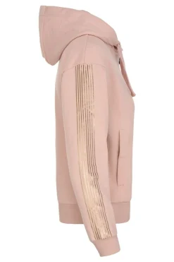 Kappa Logo Logo Revista Activa Pele De Pele De Mulher Rosa 32168xw