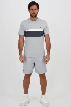 Lacoste Block