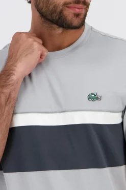 Lacoste Block