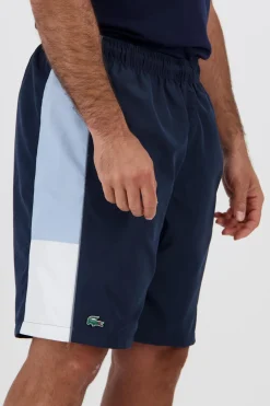 Lacoste Block