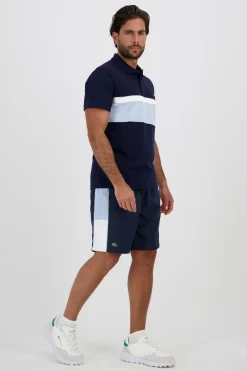 Lacoste Block
