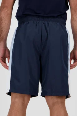 Lacoste Block