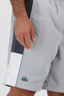 Lacoste Block