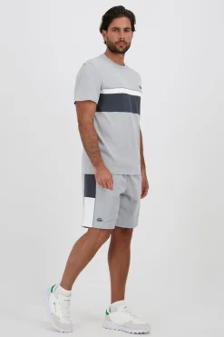 Lacoste Block