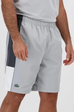 Lacoste Block