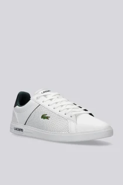 Lacoste Euro Base