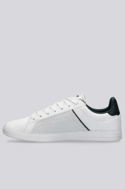Lacoste Euro Base