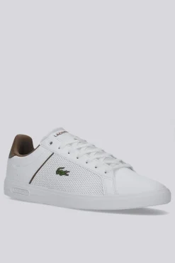Lacoste Lite Base