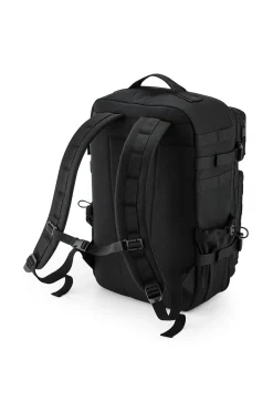 35l Backpack Bagbase Molle Tactical