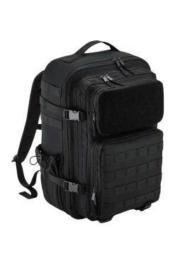 35l Backpack Bagbase Molle Tactical