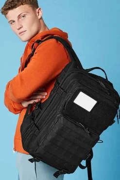 35l Backpack Bagbase Molle Tactical