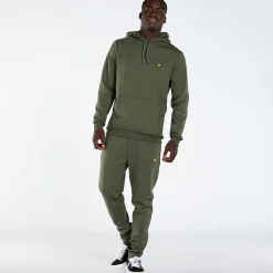 Lyle & Scott Fly Fleece