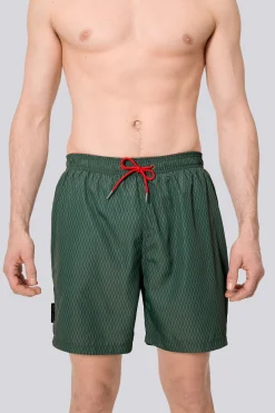 Maiô Longo Ysabel Mora Com Estampa Étnica. Coleção Honey