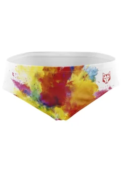 Maiô Masculino Slip - Colors Otso