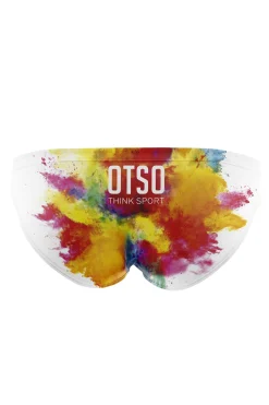 Maiô Masculino Slip - Colors Otso