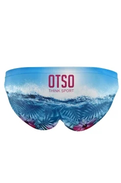 Maiô Masculino Slip - Kona (Outlet) Otso