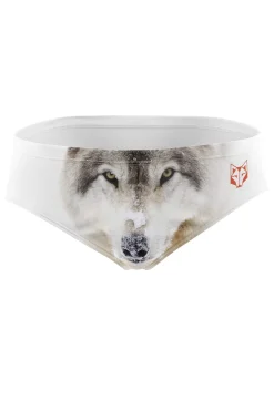 Maiô Masculino Slip - Wolf Otso