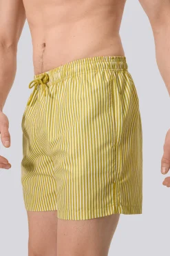 Maiô Médio Ysabel Mora Riscas. Coleção Sailor