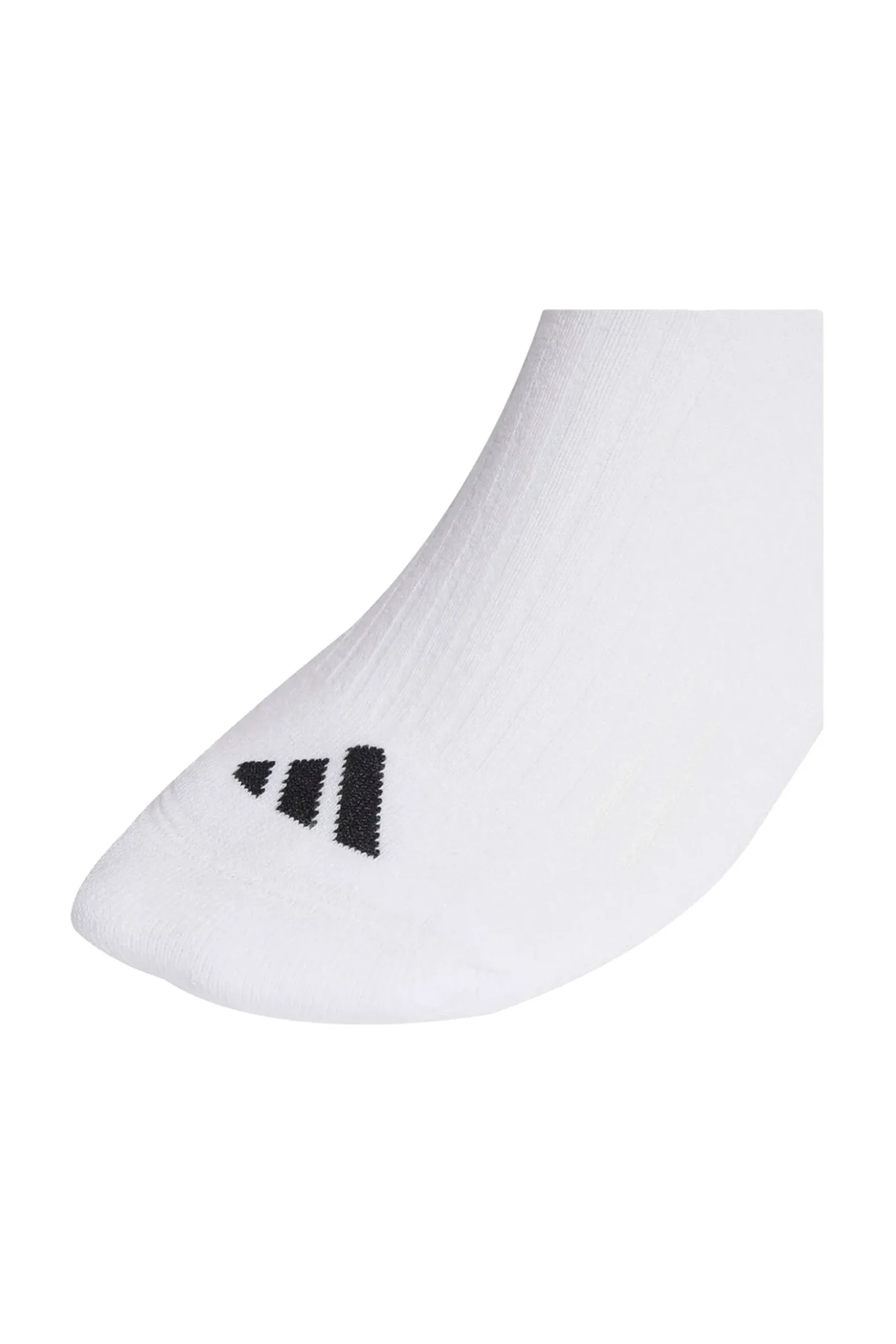 Meias adidas Cushioned Essentials Branco