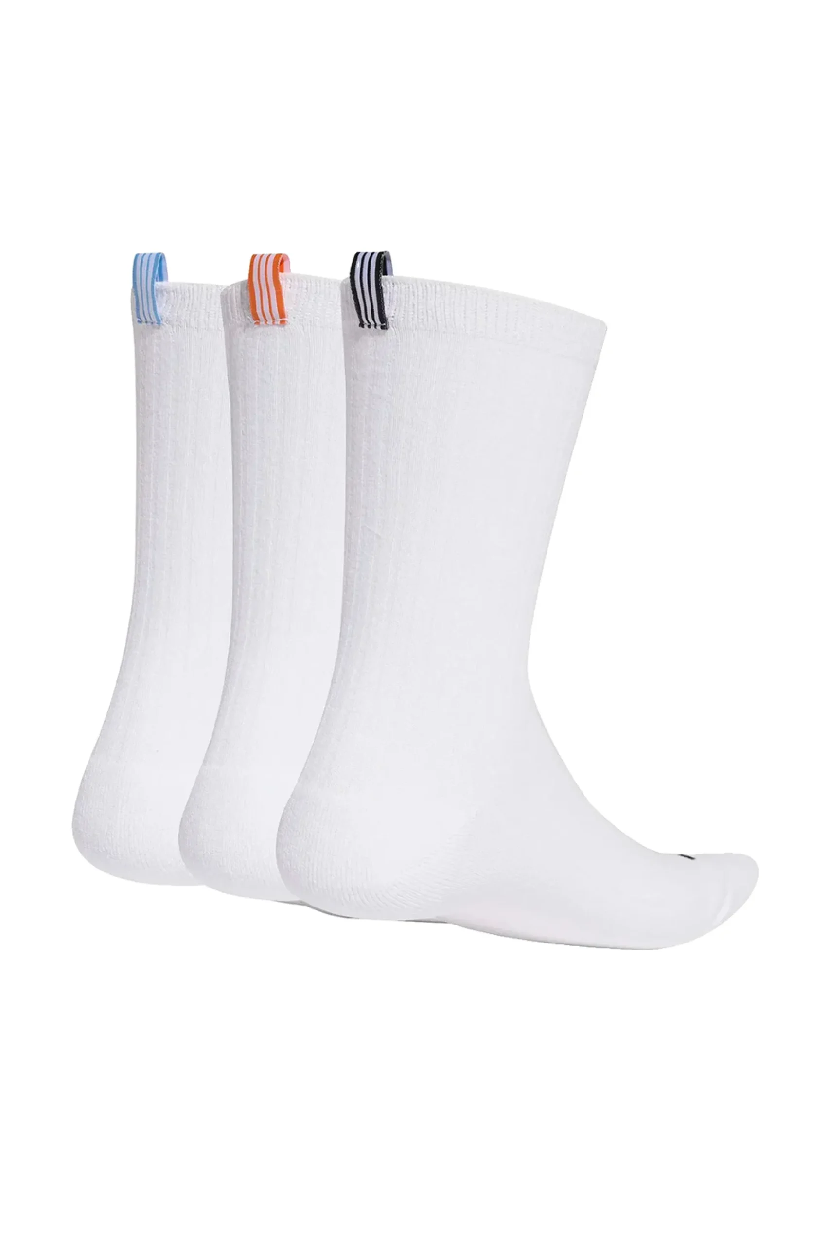Meias adidas Cushioned Essentials Branco
