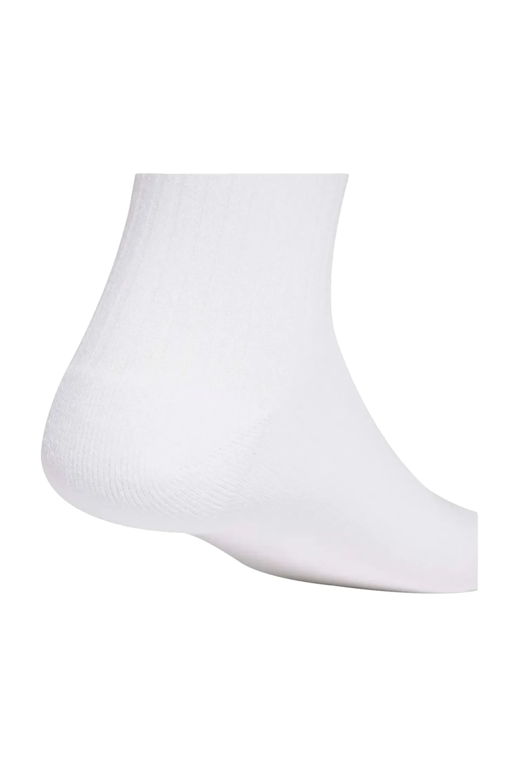 Meias adidas Cushioned Essentials Branco