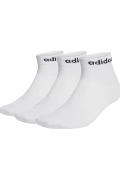 Meias adidas T Lin Ankle