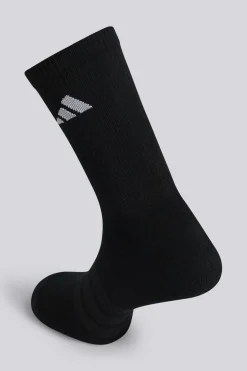 Meias Altas adidas Crew
